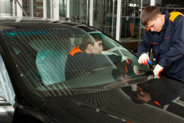 Blue Star Auto Glass' other services