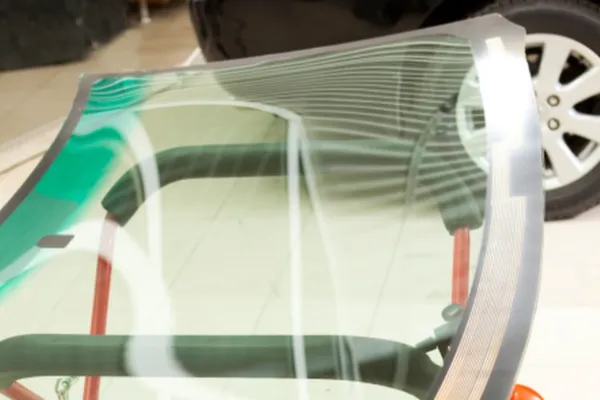 Reliable auto glass company