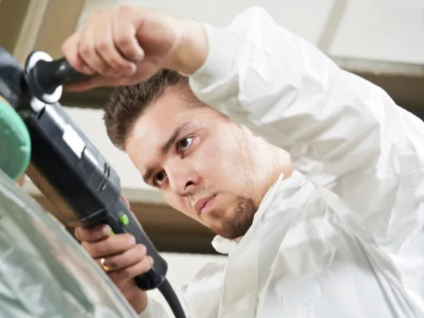 Trusted auto glass company