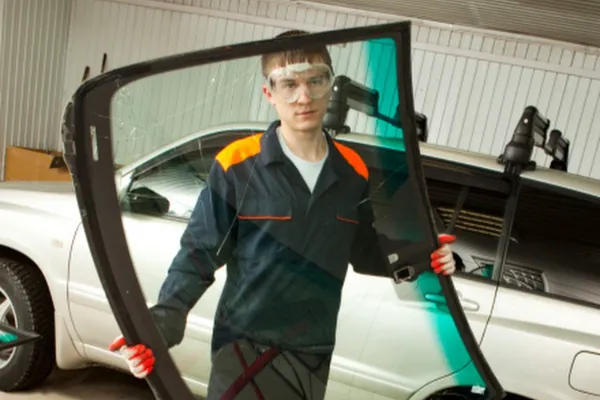 Windshield Replacement